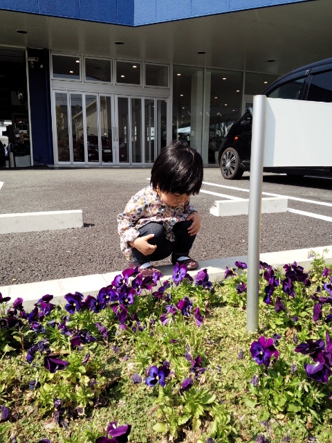 ＧＷも営業しております！！