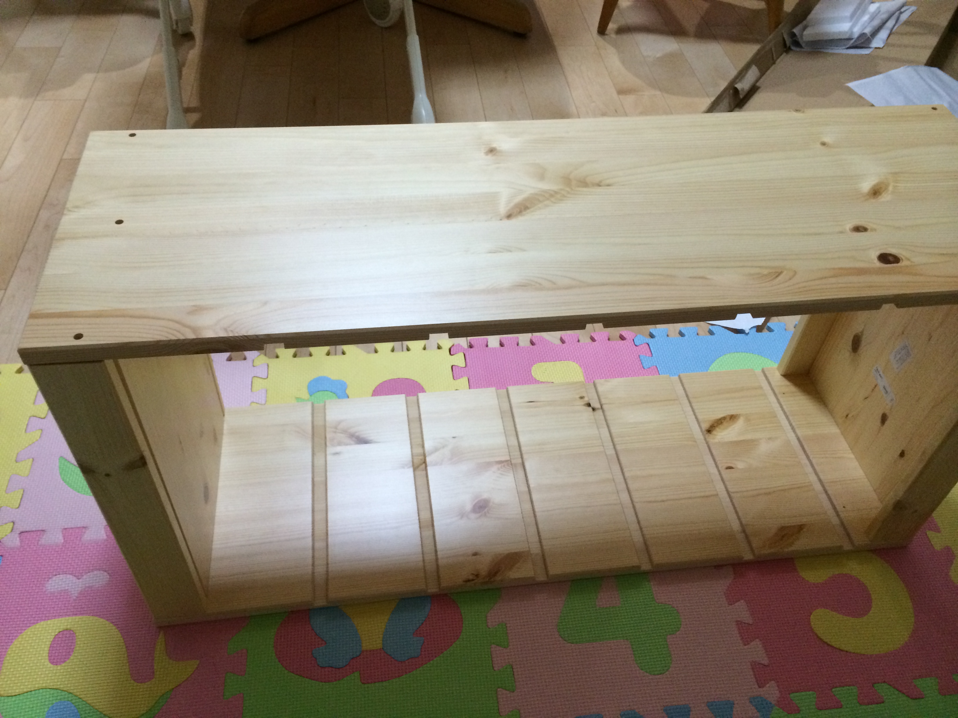 DIY