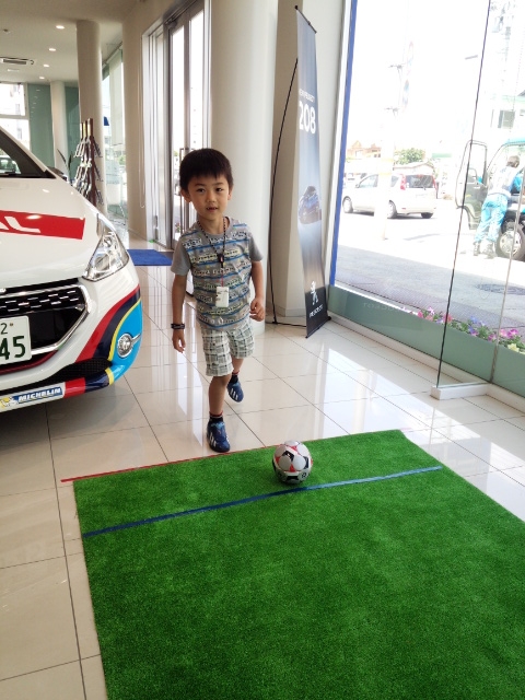 ☆FIFA Nishinomiya　CUP☆