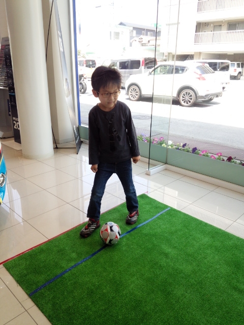 ☆FIFA Nishinomiya　CUP☆