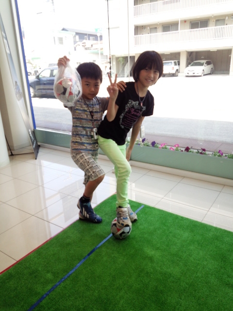 ☆FIFA Nishinomiya　CUP☆