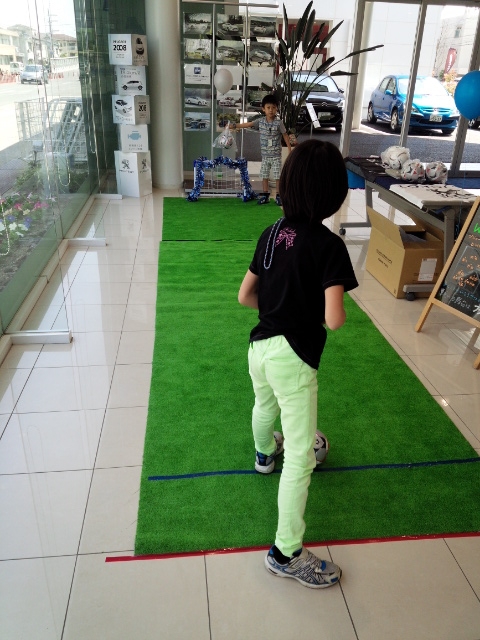 ☆FIFA Nishinomiya　CUP☆