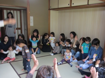 ☆月１回のお楽しみ☆