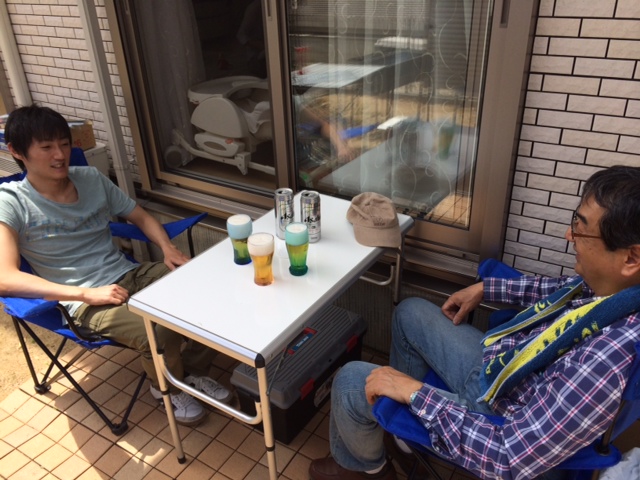 BBQ