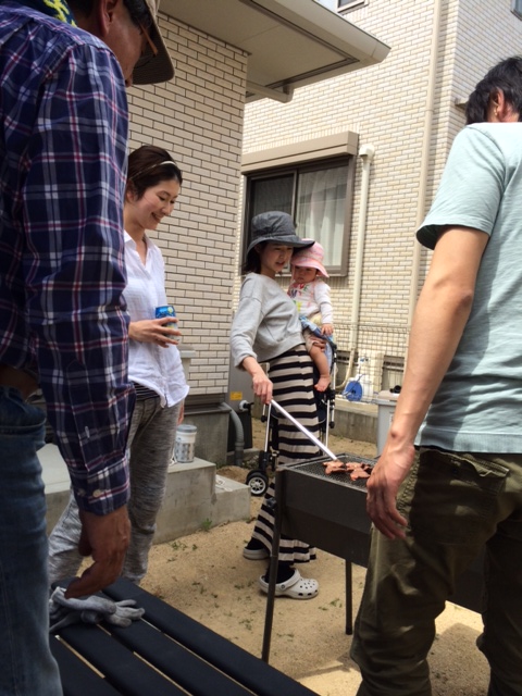 BBQ