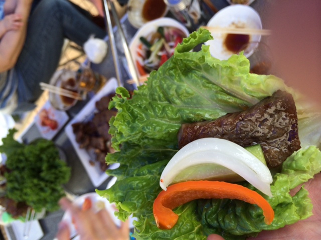 BBQ