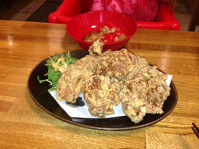 とんこつラーメン！！