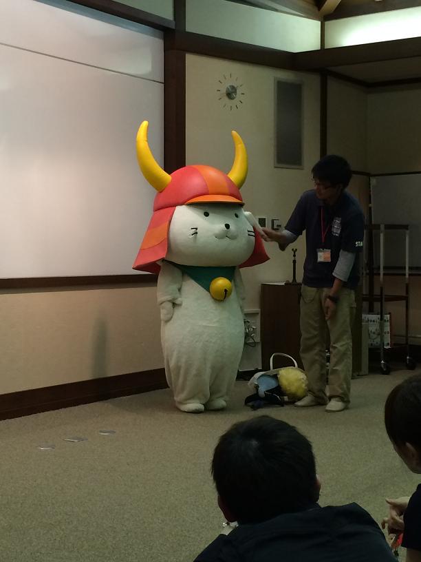 ひこにゃん