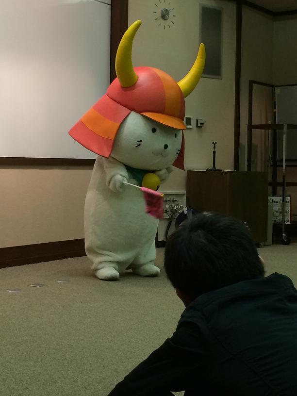 ひこにゃん