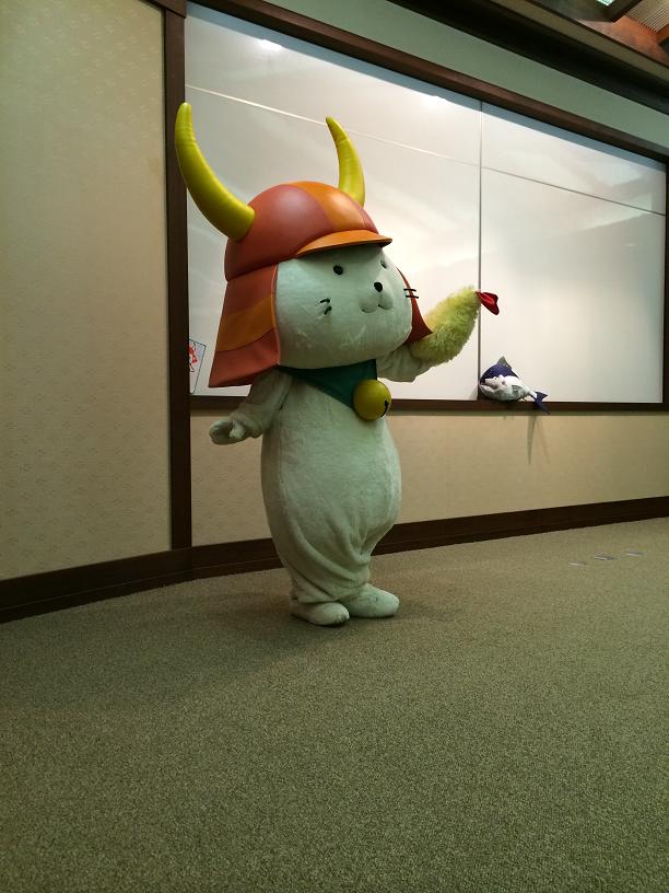 ひこにゃん