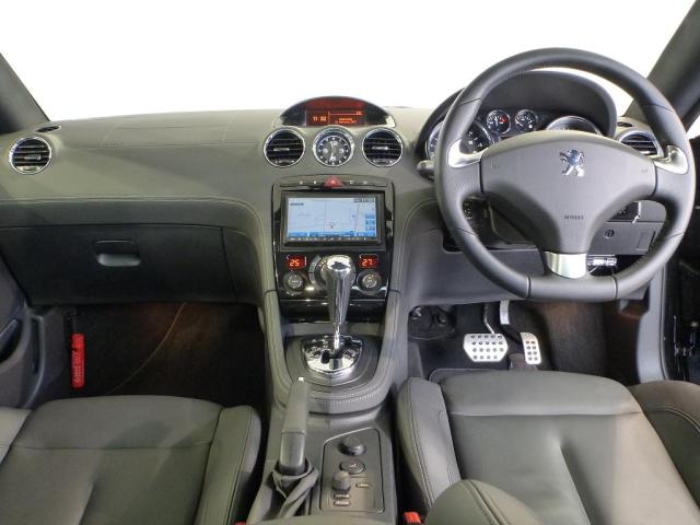 認定中古車情報。