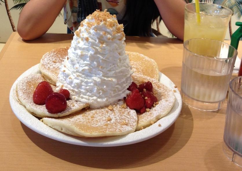 Eggs'n Things
