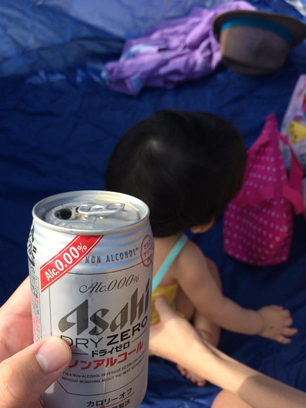 夏は海っ！