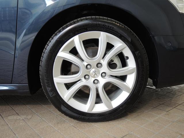 認定中古車情報