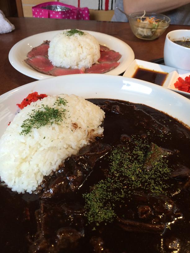夏こそカレー