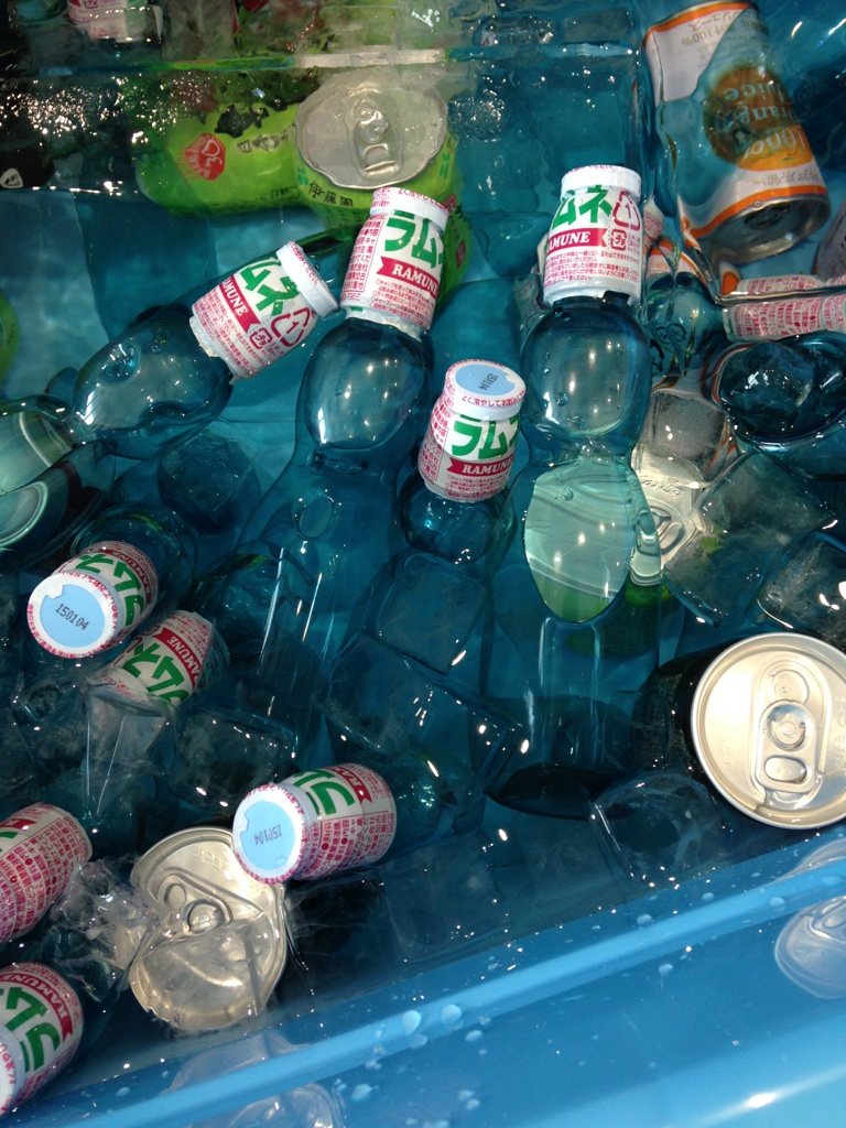 プジョー夏祭り！！