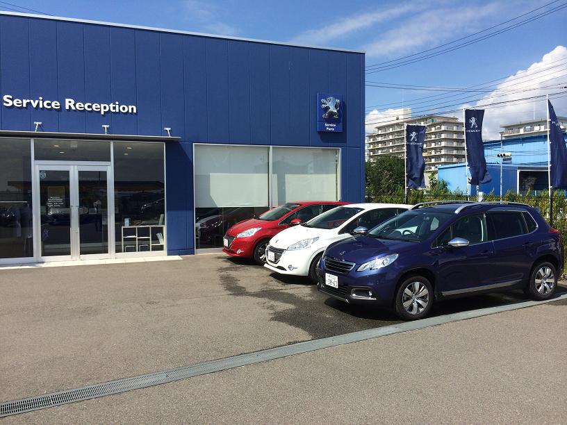 Approved Cars FAir　９月７日（日）まで！！