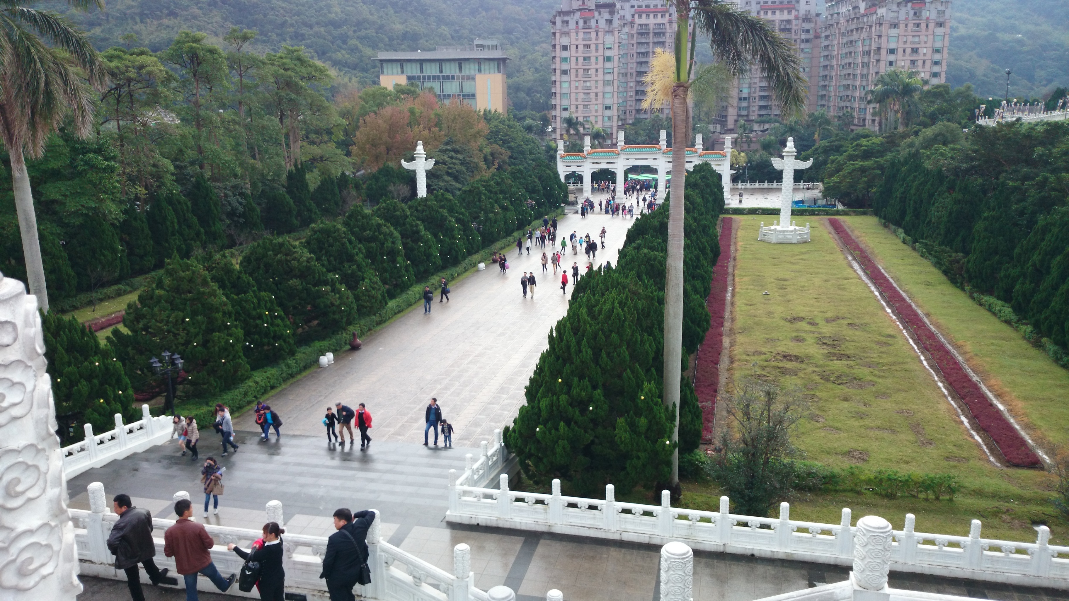 國立故宮博物院