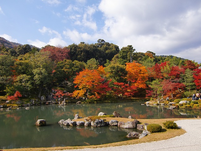 借景の魅力