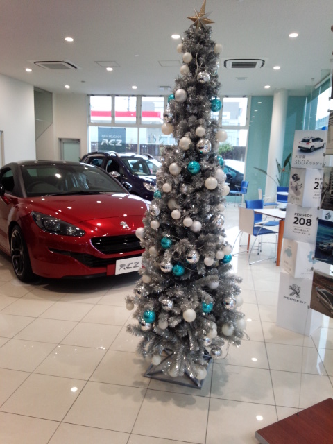 ☆☆クリスマスツリー☆☆