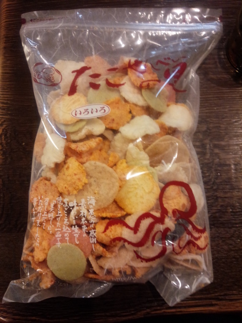 たこせん☆
