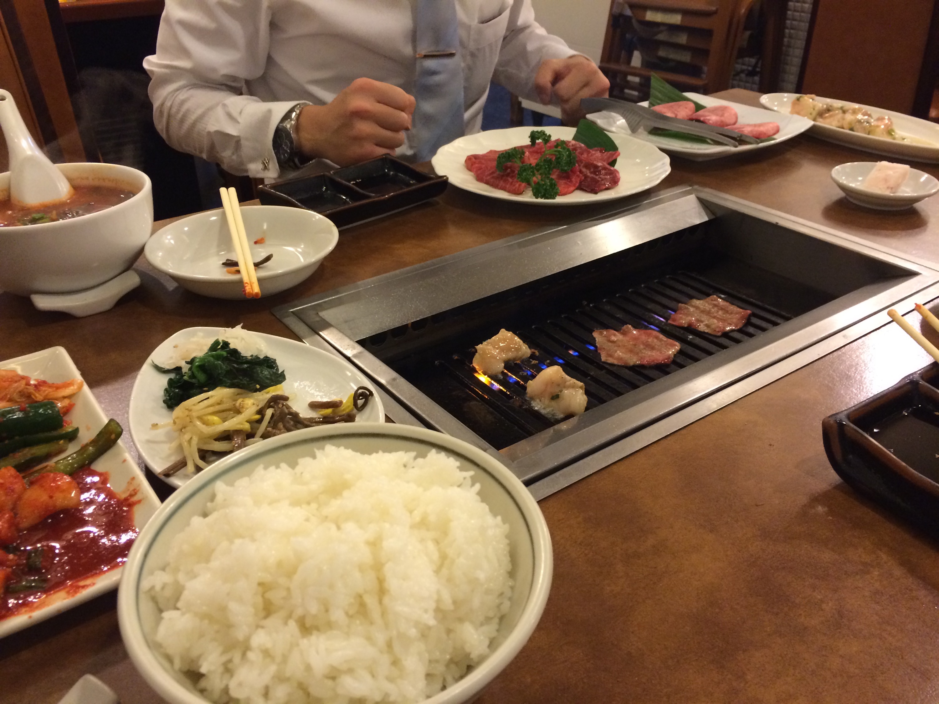 かるびらんど川西店