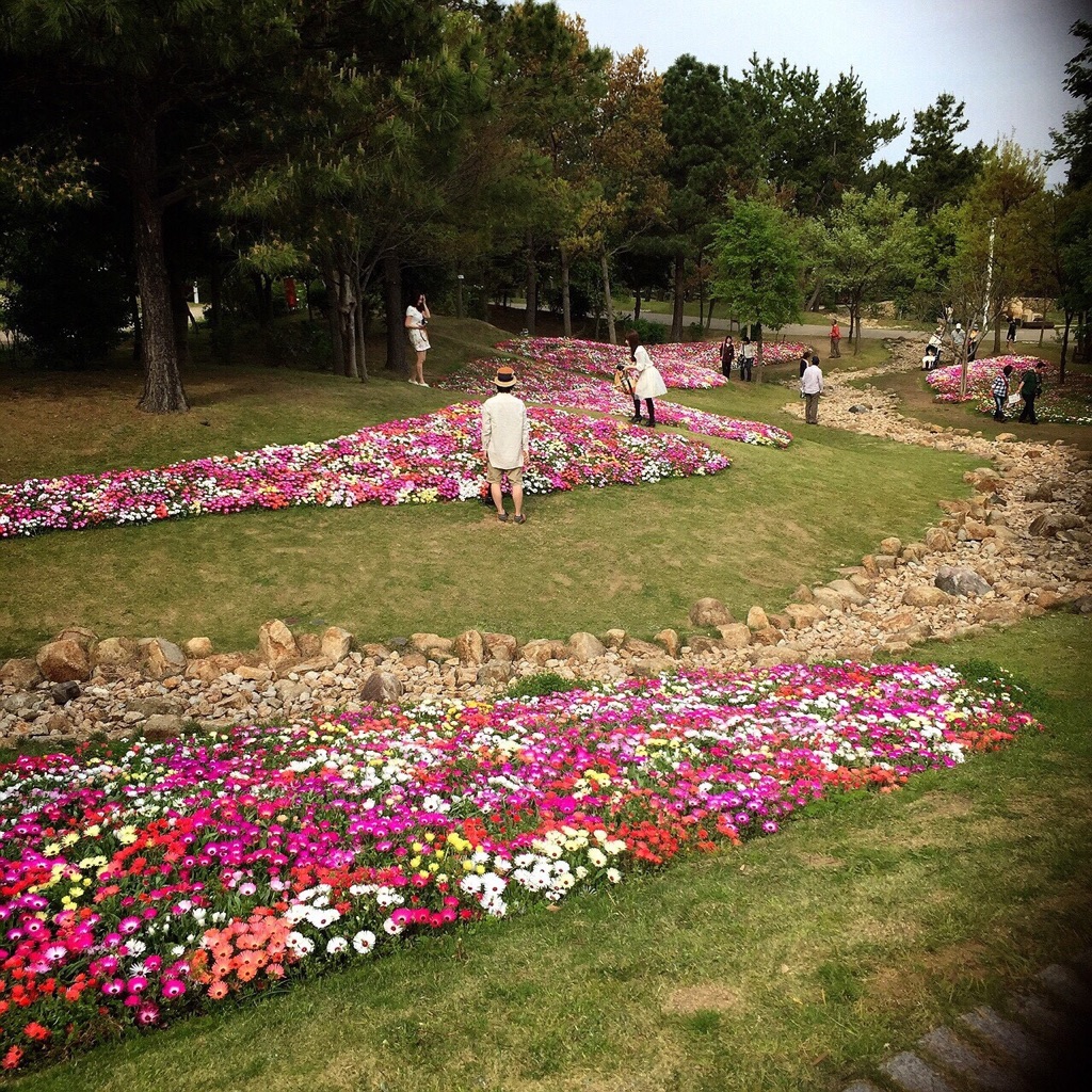 国営明石海峡公園