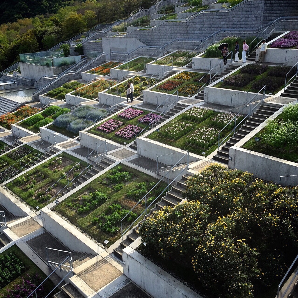 国営明石海峡公園