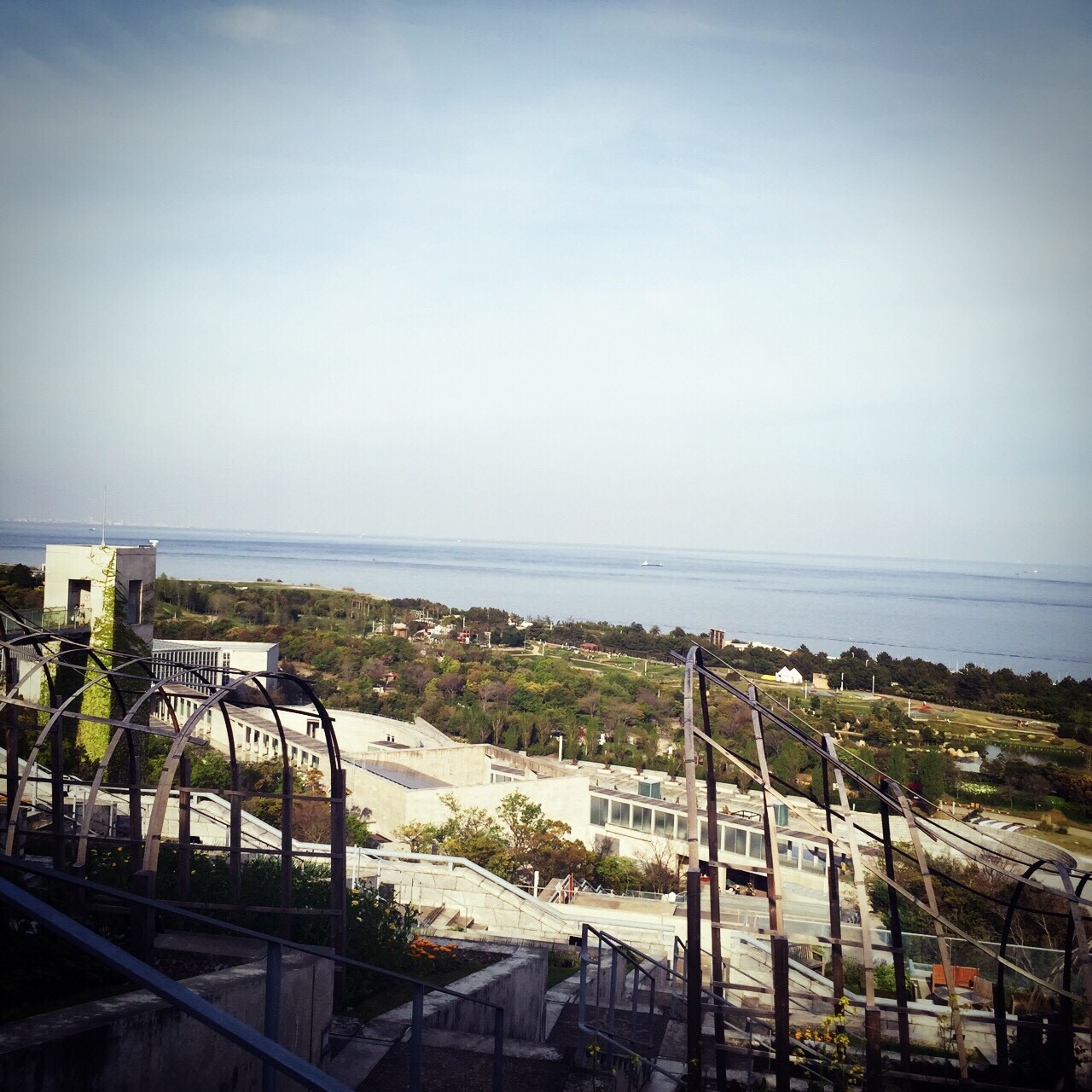 国営明石海峡公園