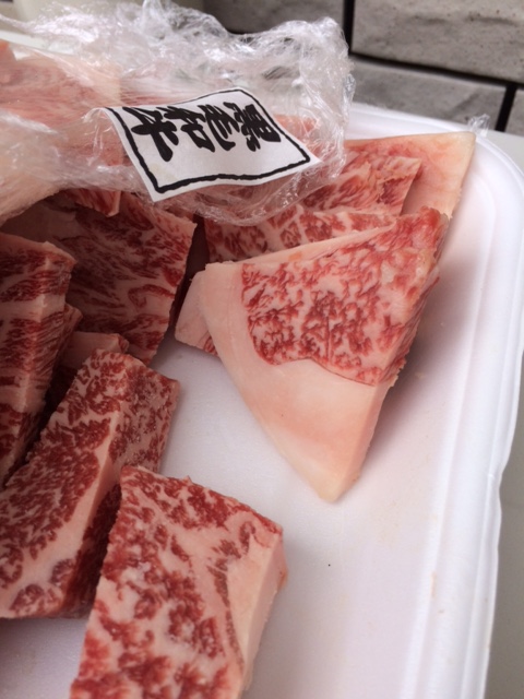 5月といえばBBQでしょ！