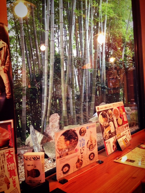 おススメのうどん屋さん