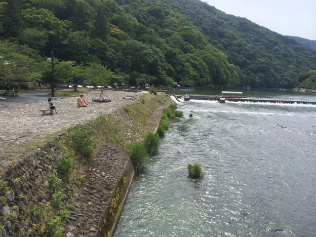 京都満喫旅