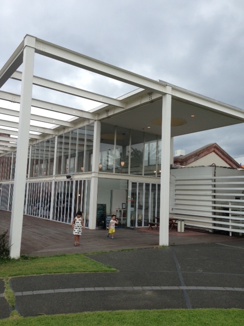 淡路島で発見！