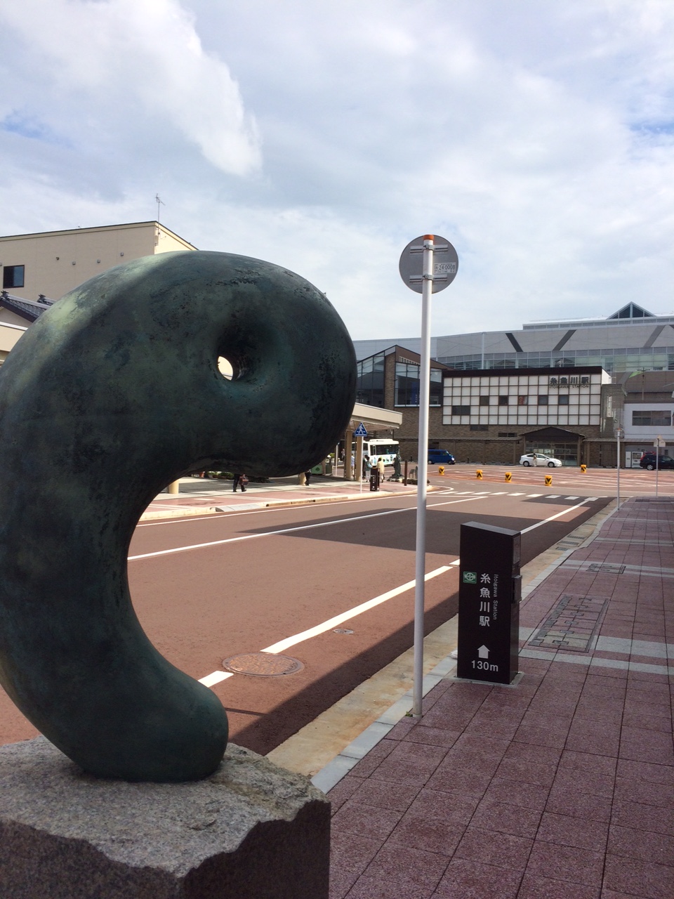 新潟へ行ってきました２