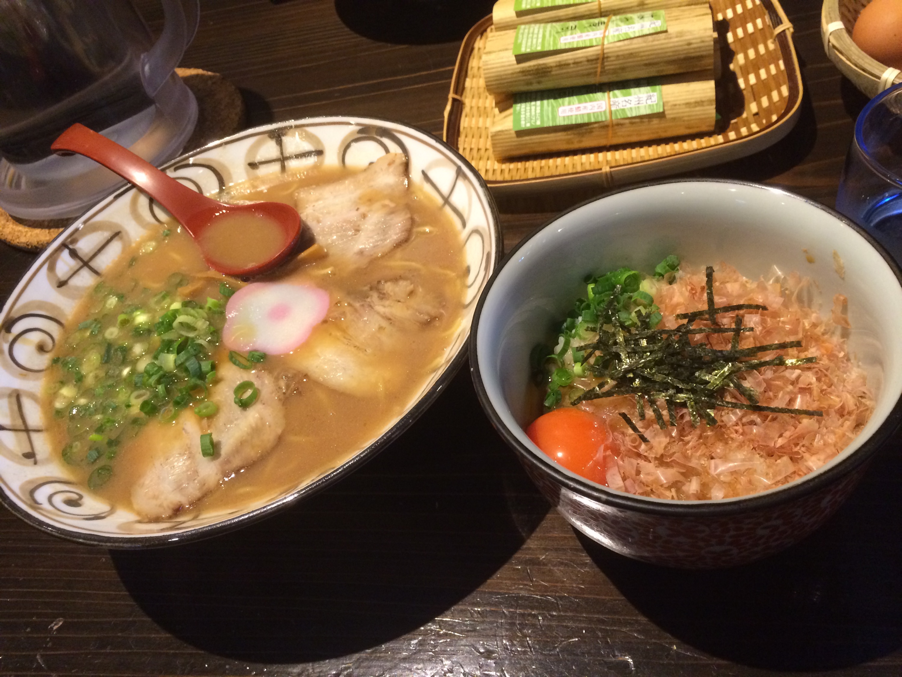 和歌山ラーメン