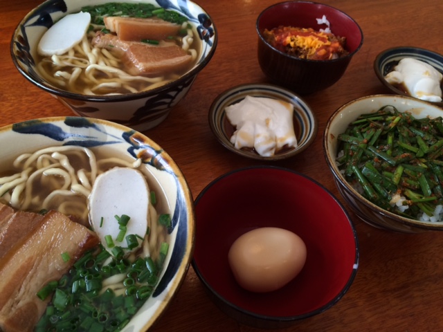 沖縄へ行ってきました