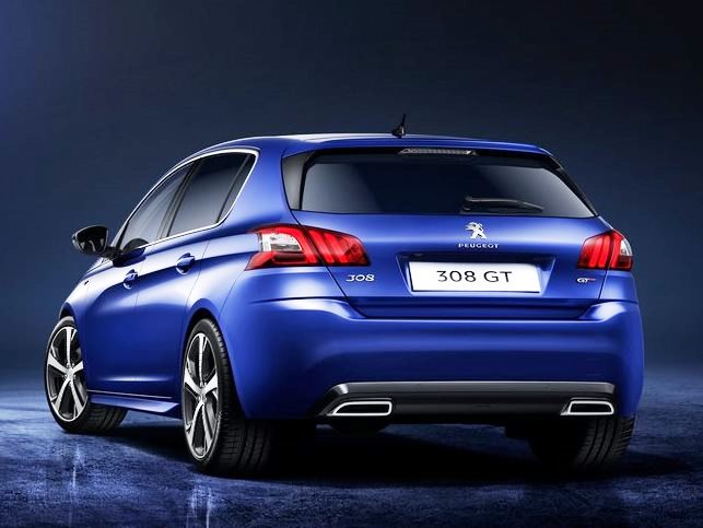 308 GT Line / 308 SW GT Line 年内納車可能です!
