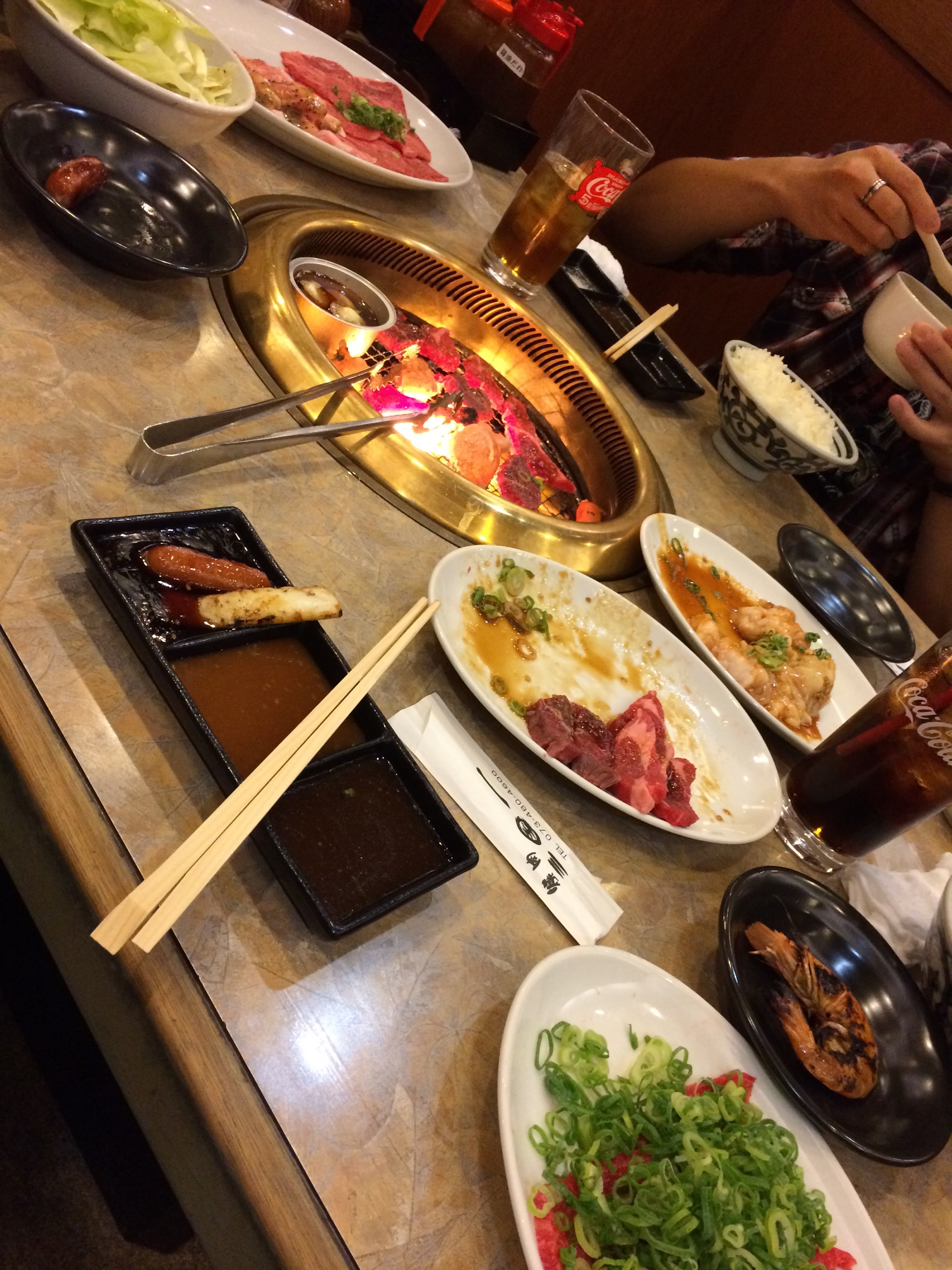 道頓堀