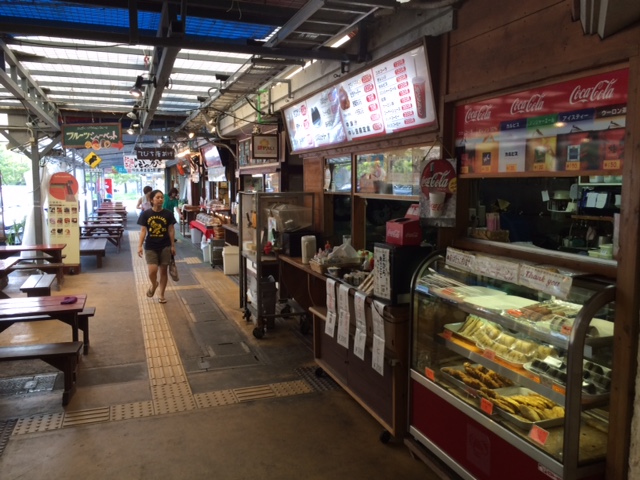 沖縄行ってきました２