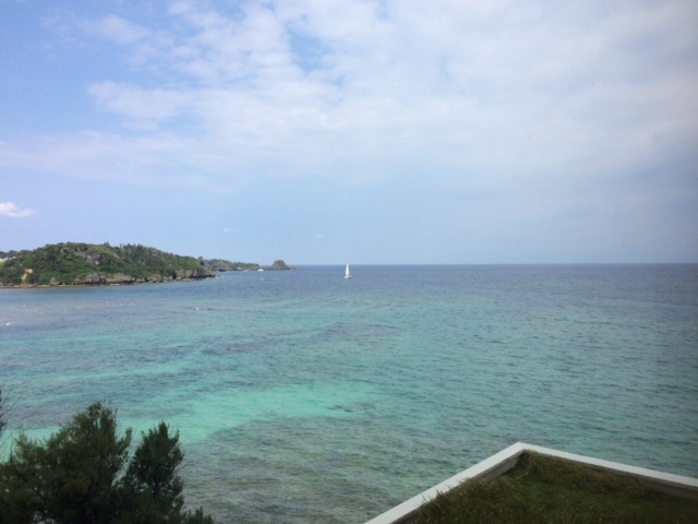 沖縄行ってきました２