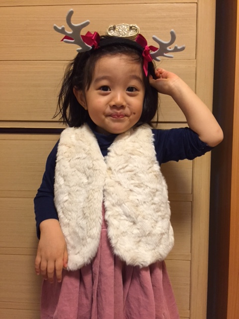 クリスマスパーティ☆