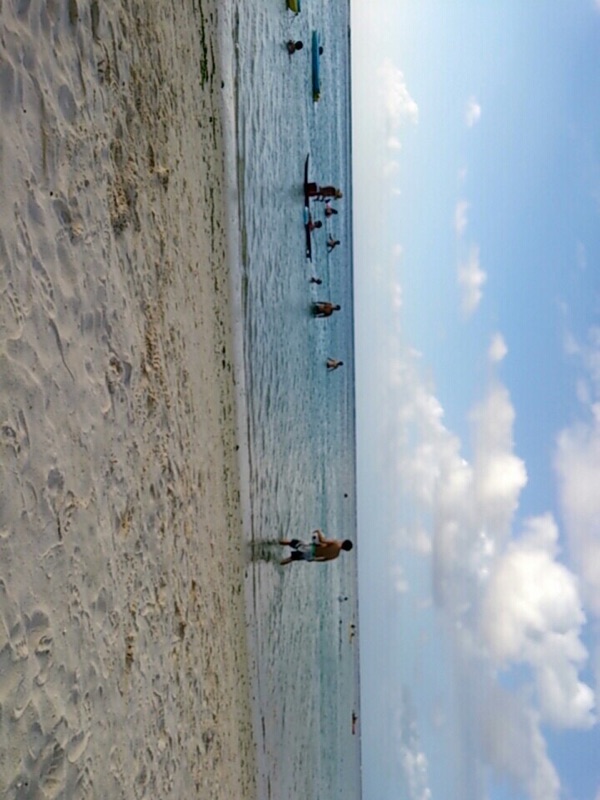 GUAM 旅行　パート1