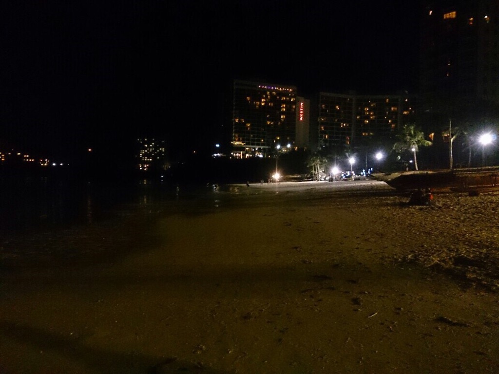 GUAM 旅行　パート3