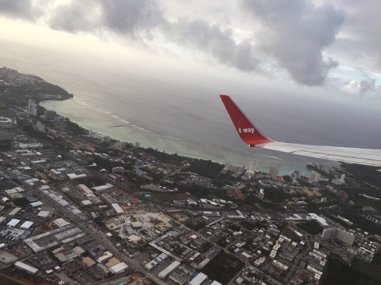 グアム　旅行　パート4
