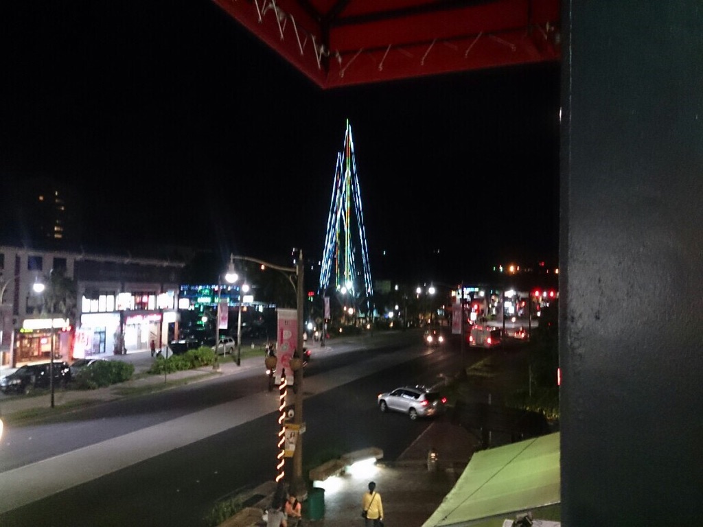 GUAM 旅行　最終章