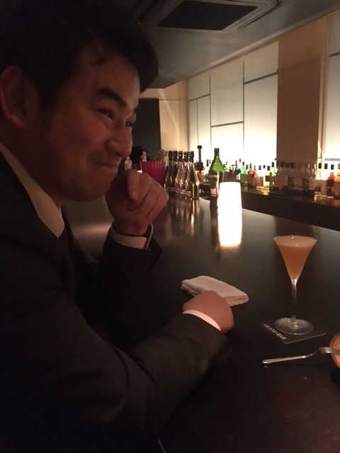 カクテル三昧