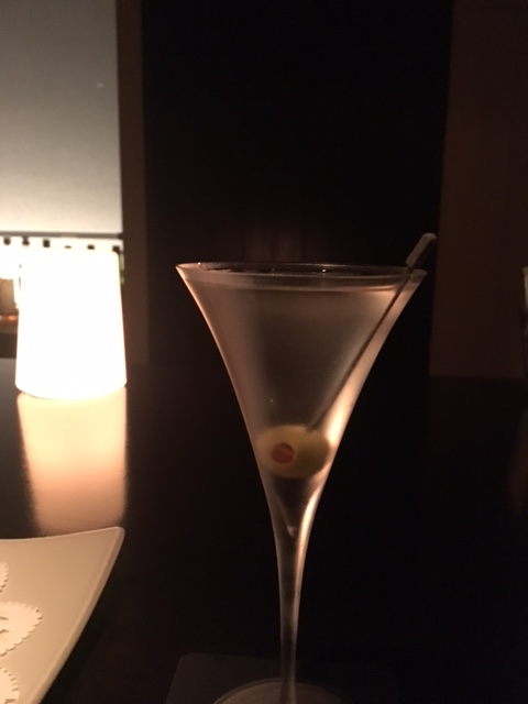 カクテル三昧