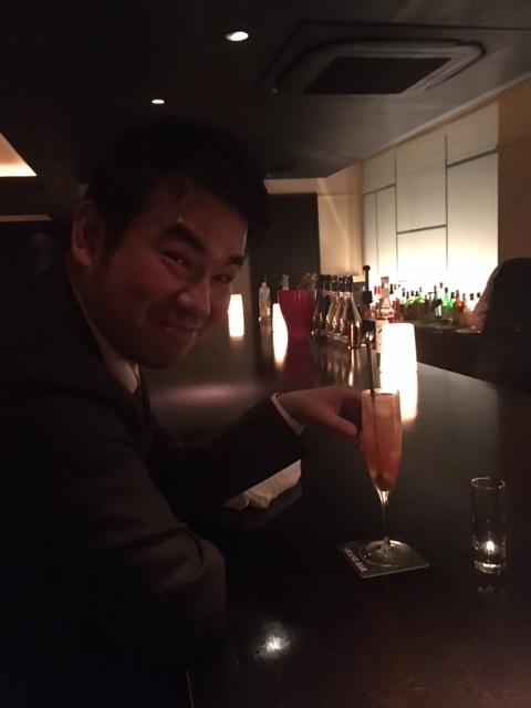 カクテル三昧