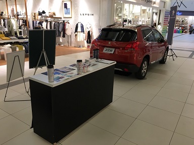 ☆イオン伊丹昆陽展示会☆