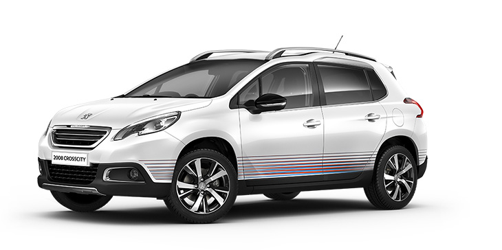 2008 CROSSCITY